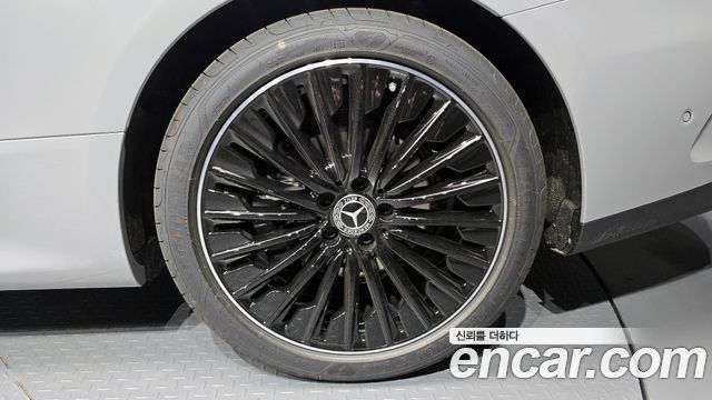 Mercedes-Benz CLE-Class CLE200 Coupe