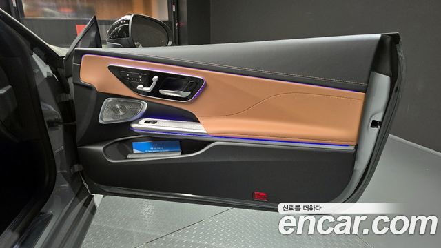 Mercedes-Benz CLE-Class CLE200 Coupe