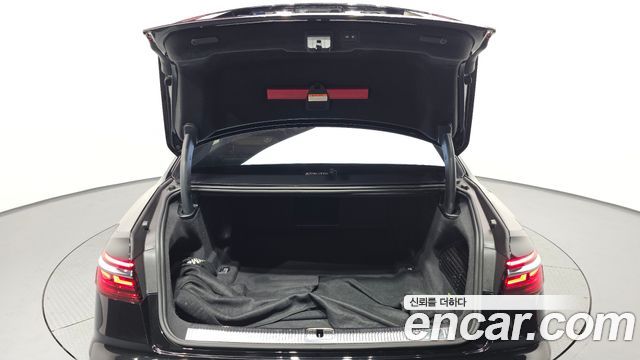 Audi A8 55 TFSI Quattro LWB