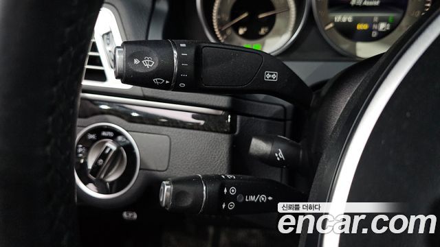 Mercedes-Benz E-Class E200 Cabriolet