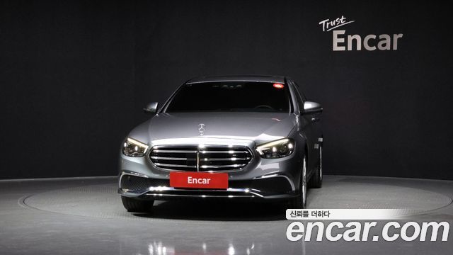 Mercedes-Benz E-Class E250 Exclusive