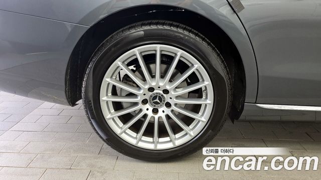 Mercedes-Benz E-Class E250 Exclusive