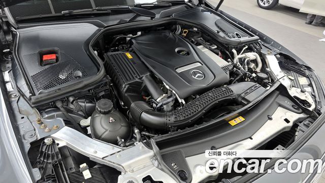 Mercedes-Benz E-Class E250 Exclusive