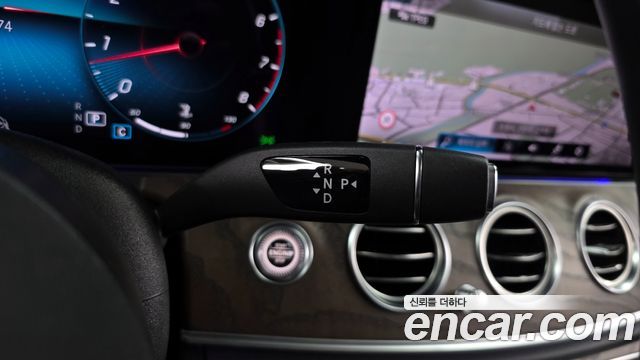 Mercedes-Benz E-Class E250 Exclusive