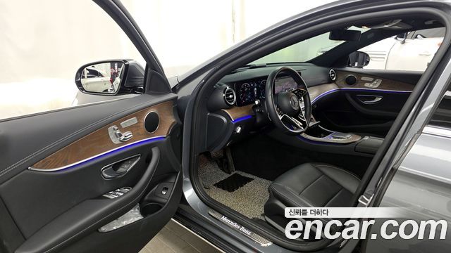 Mercedes-Benz E-Class E250 Exclusive