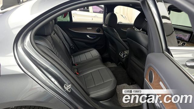 Mercedes-Benz E-Class E250 Exclusive