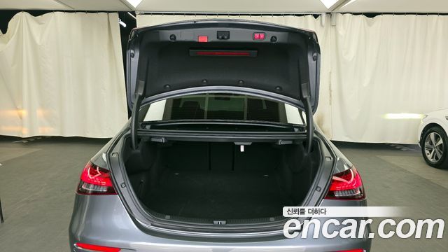 Mercedes-Benz E-Class E250 Exclusive