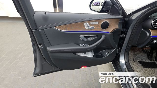 Mercedes-Benz E-Class E250 Exclusive