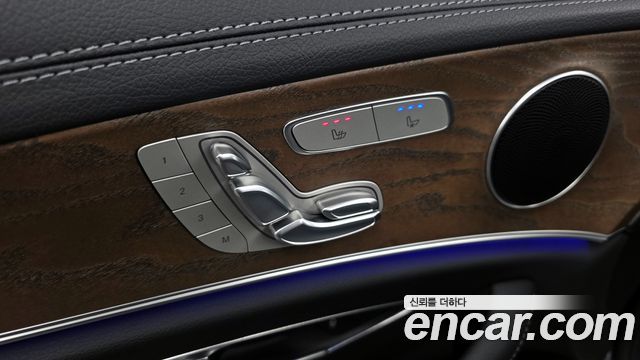 Mercedes-Benz E-Class E250 Exclusive