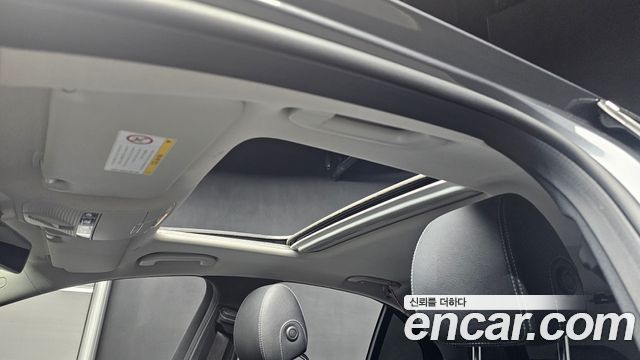 Mercedes-Benz E-Class E220d Avantgarde