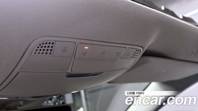 Mercedes-Benz E-Class E220d Avantgarde
