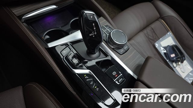 BMW Gran Turismo 620d Luxury