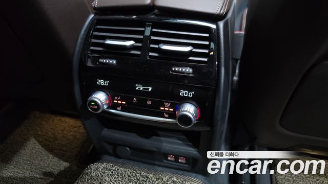 BMW Gran Turismo 620d Luxury