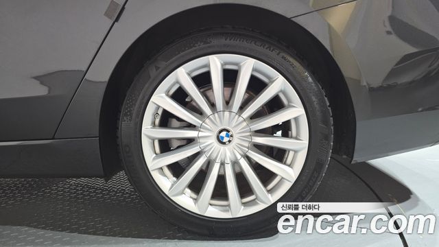 BMW Gran Turismo 620d Luxury