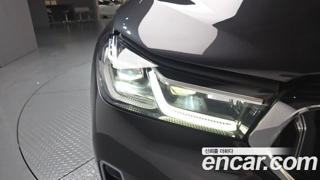 BMW Gran Turismo 620d Luxury
