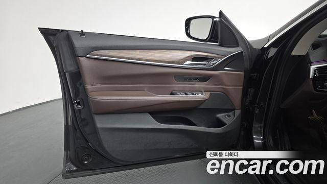BMW Gran Turismo 620d Luxury