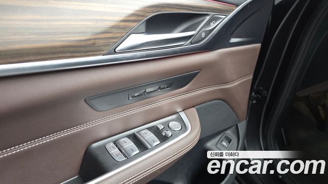 BMW Gran Turismo 620d Luxury