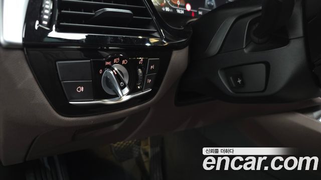 BMW Gran Turismo 620d Luxury