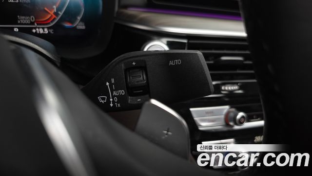 BMW Gran Turismo 620d Luxury