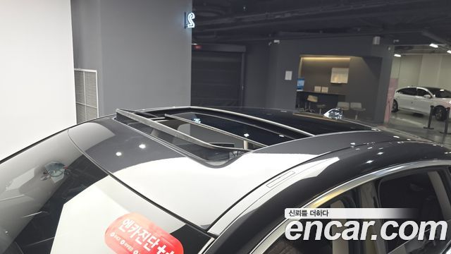 BMW Gran Turismo 620d Luxury