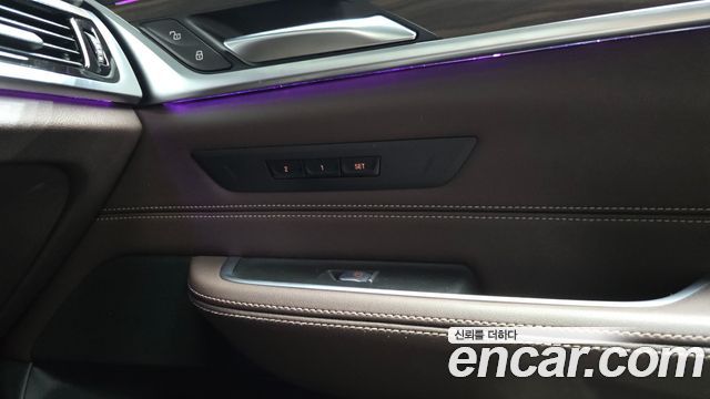 BMW Gran Turismo 620d Luxury