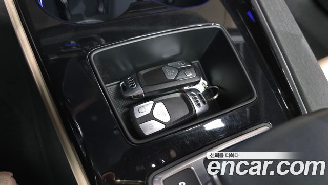 Audi A5 40 TFSI Quattro Premium Sportback