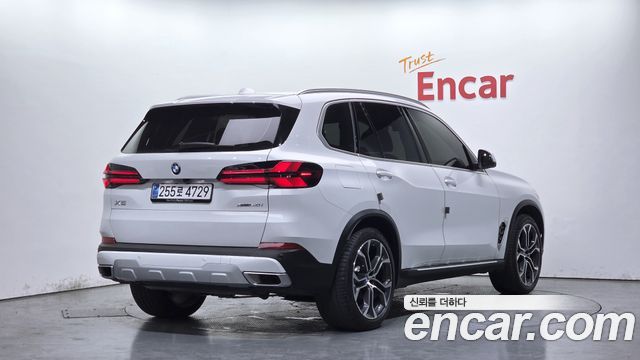BMW X5 xDrive 40i xLine