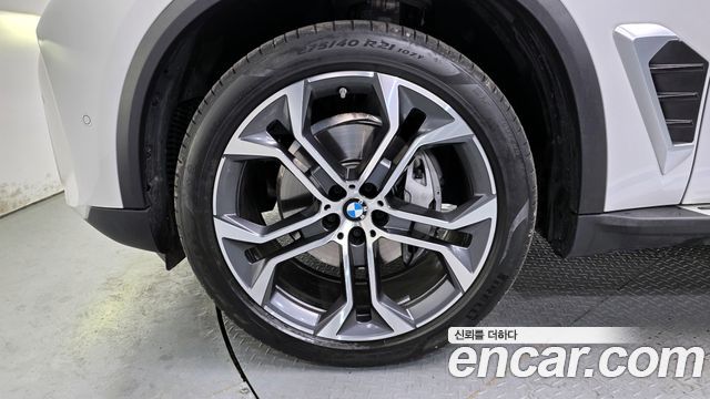 BMW X5 xDrive 40i xLine