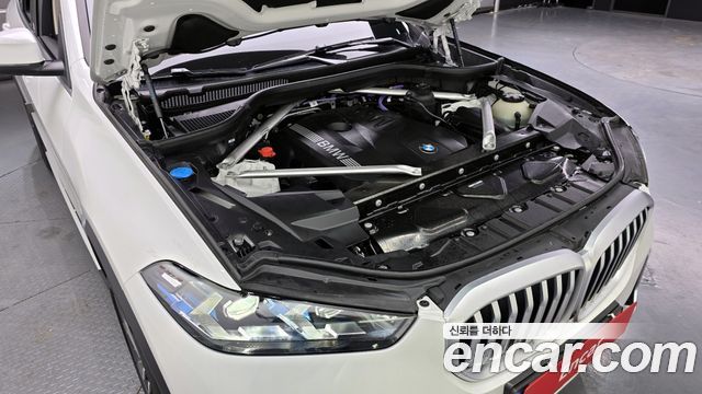 BMW X5 xDrive 40i xLine
