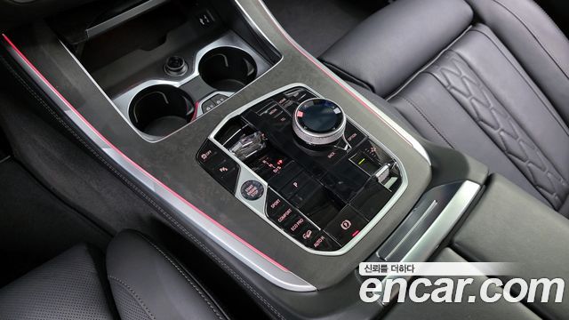 BMW X5 xDrive 40i xLine
