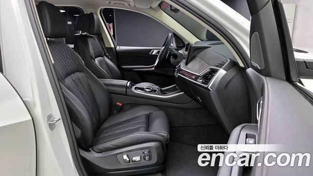 BMW X5 xDrive 40i xLine