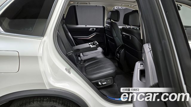 BMW X5 xDrive 40i xLine