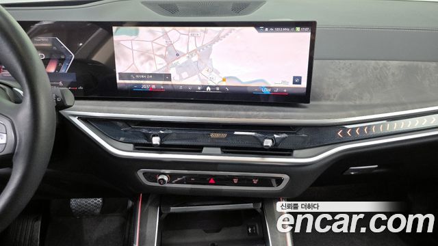 BMW X5 xDrive 40i xLine