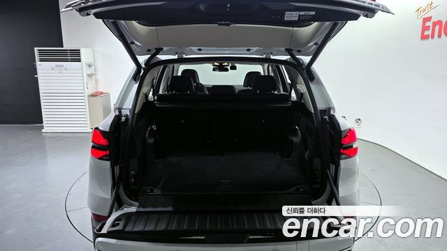 BMW X5 xDrive 40i xLine
