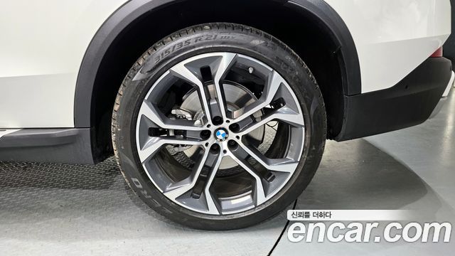 BMW X5 xDrive 40i xLine