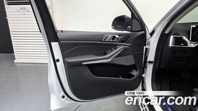 BMW X5 xDrive 40i xLine