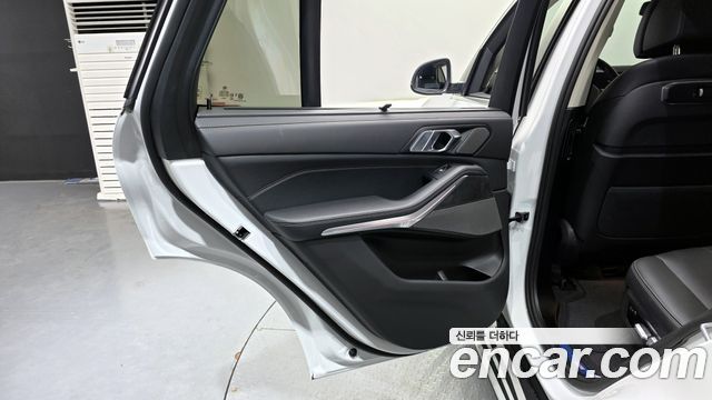 BMW X5 xDrive 40i xLine