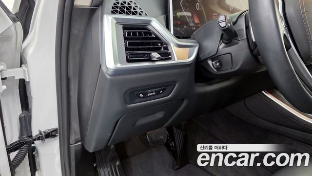 BMW X5 xDrive 40i xLine