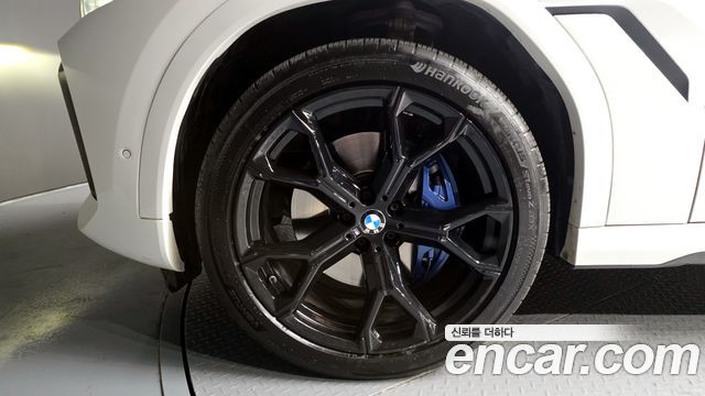 BMW X6 xDrive30d M Sport
