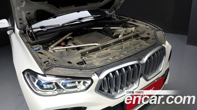 BMW X6 xDrive30d M Sport