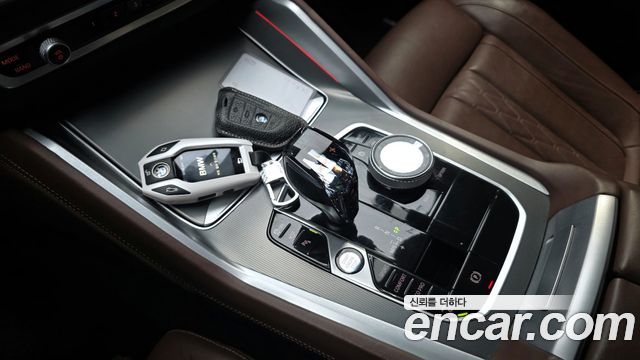BMW X6 xDrive30d M Sport