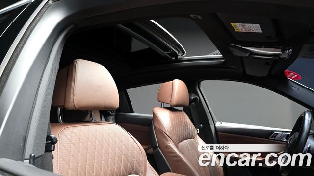 BMW X6 xDrive30d M Sport