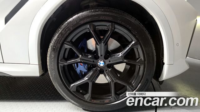 BMW X6 xDrive30d M Sport