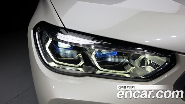 BMW X6 xDrive30d M Sport