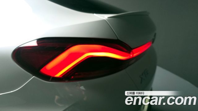 BMW X6 xDrive30d M Sport
