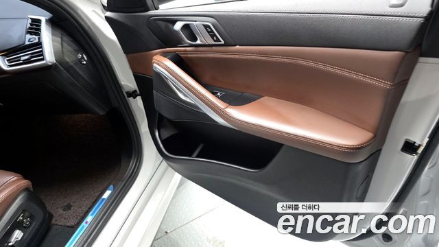 BMW X6 xDrive30d M Sport