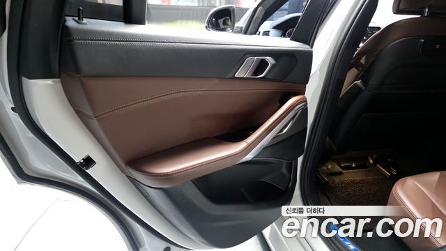 BMW X6 xDrive30d M Sport