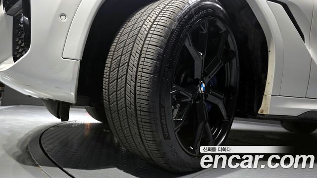 BMW X6 xDrive30d M Sport