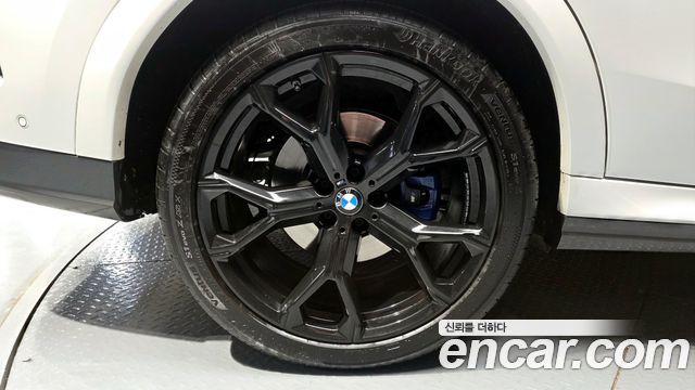 BMW X6 xDrive30d M Sport