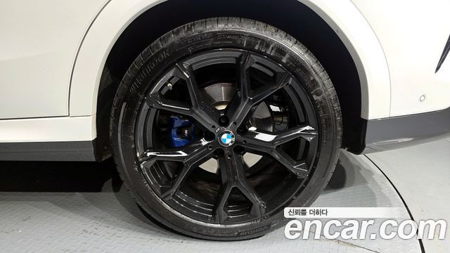 BMW X6 xDrive30d M Sport